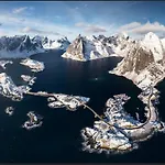 Reine City Apartment Apartment Reine
