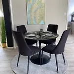 Reine City Apartment * Reine