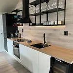 Reine City Apartment