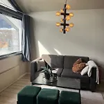 Reine City Apartment Reine