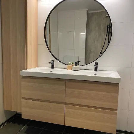 Reine City Apartment Διαμέρισμα Reine