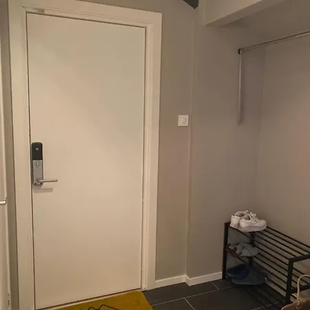 Reine City Apartment