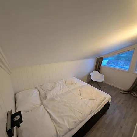 Reine City Apartment