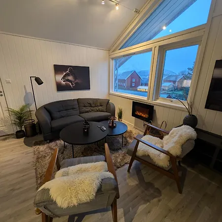 Reine City Apartment Appartement