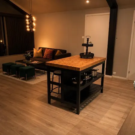 Reine City Apartment Reine