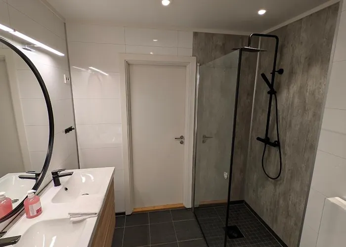 Appartement Reine City Apartment *